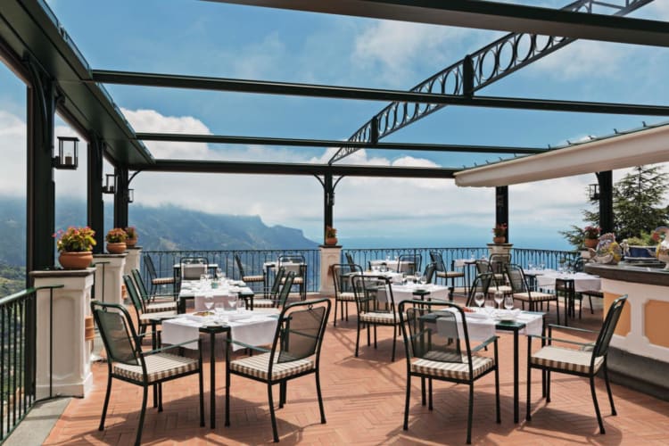 Terrazza Belvedere